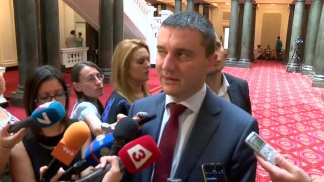 Горанов: Няма планове за актуализация на бюджета