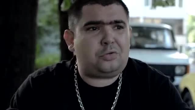 Джиджи Биджи - Кварталната Батка