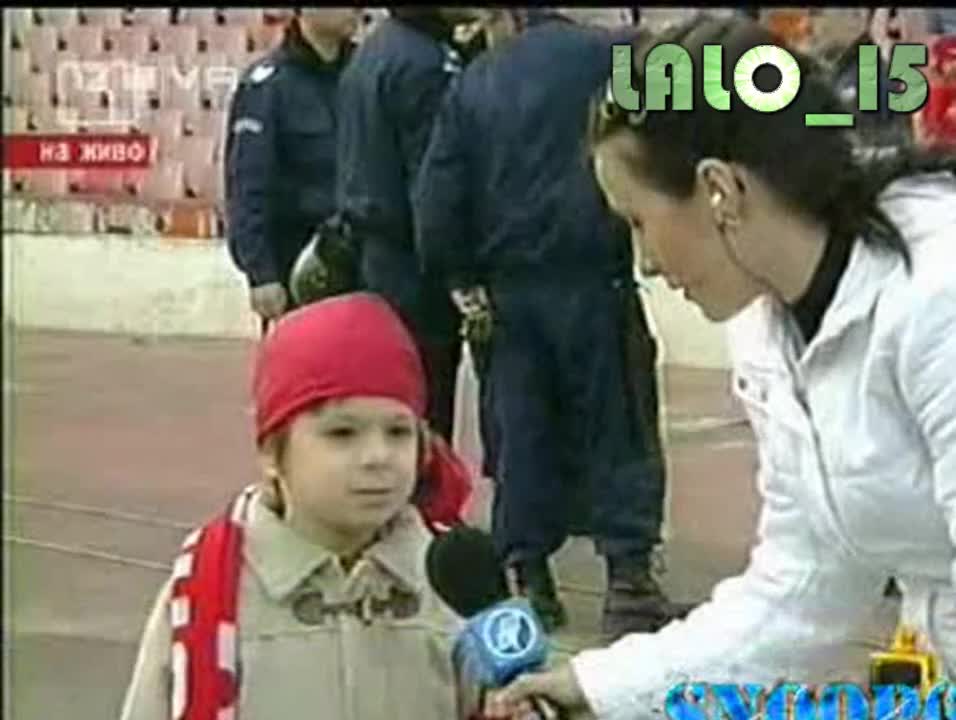 господари на ефира само цска к*р. 