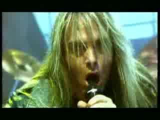 Helloween - Forever And One (live)
