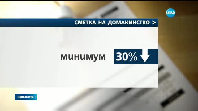 Новините на NOVA (06.02.2017 - обедна емисия)