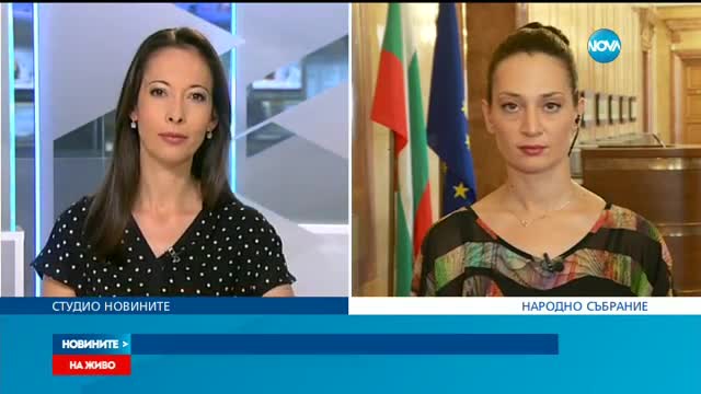 Новините на Нова (03.06.2016 - обедна емисия)
