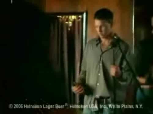 Heineken - Влудяваща Реклама