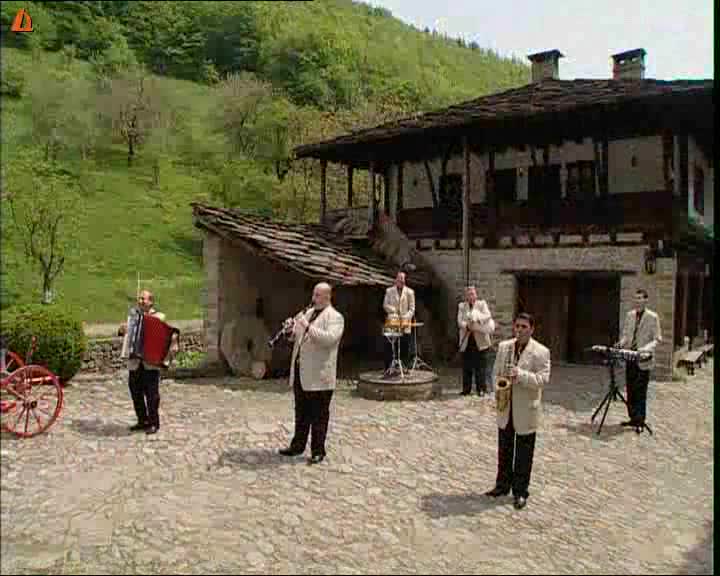 Родопска Китка (празник В Етъра)