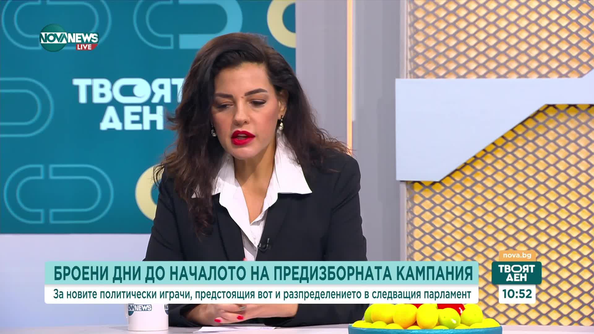 Предизборната кампания и детската болница: Анализ на политолози