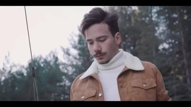Angel Kovachev - ВЪЛНИ (official video)