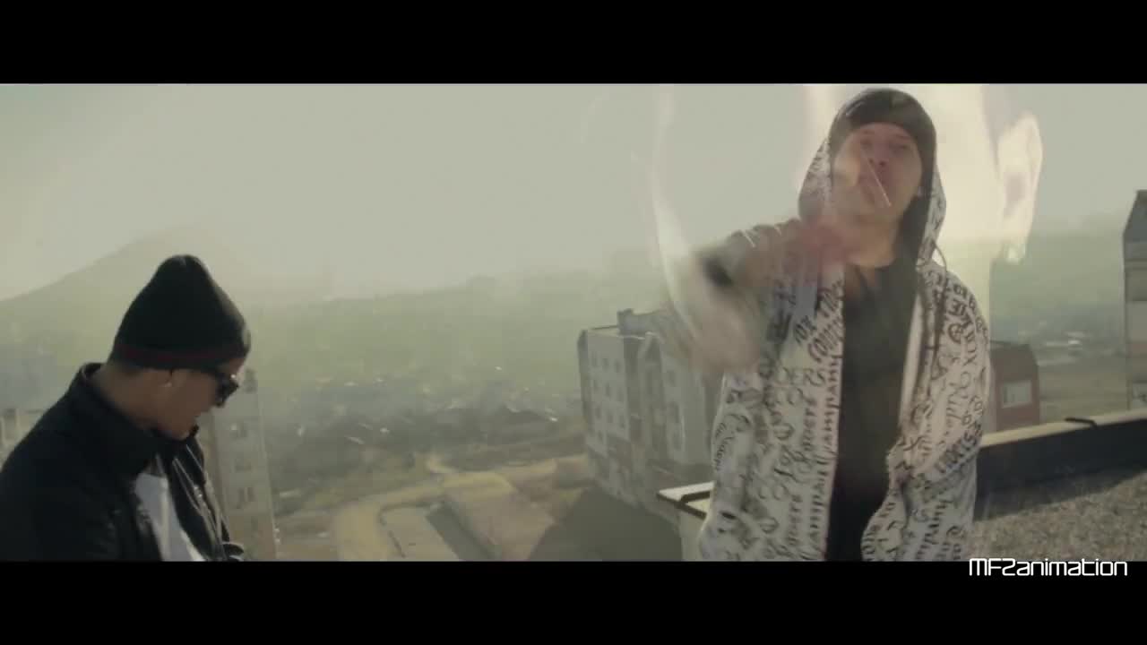 42 feat. FlyBoy - След Седмото Небе (Official Video)