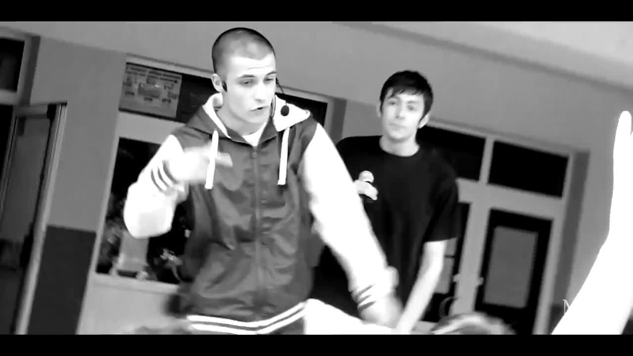 NoLimitCrew - Ти си знаеш (Official Video)