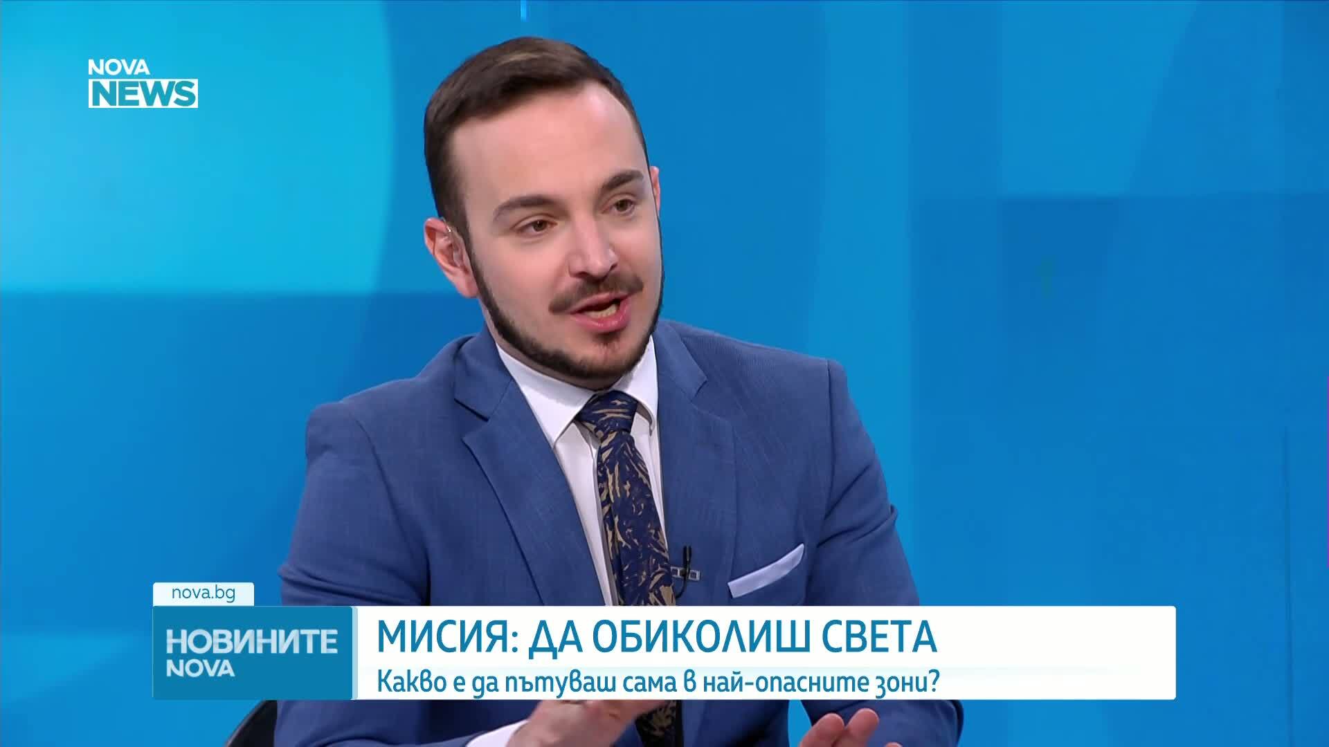 Какво е да обиколиш 100 държави - разказ на един професионален пътешественик