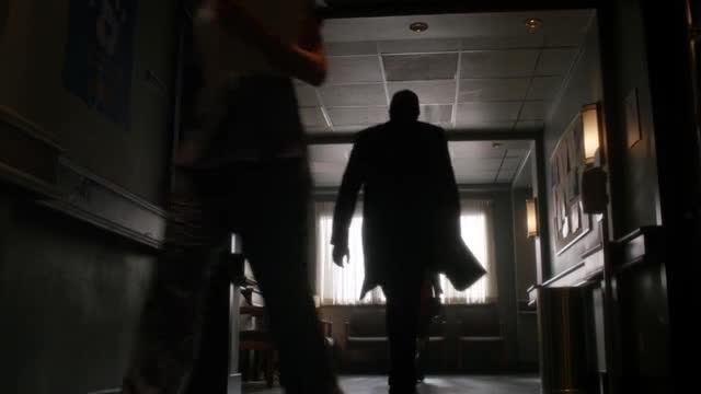 The Flash S2 E11 [bg subs] / Светкавицата С2 Е11 [български субтитри]