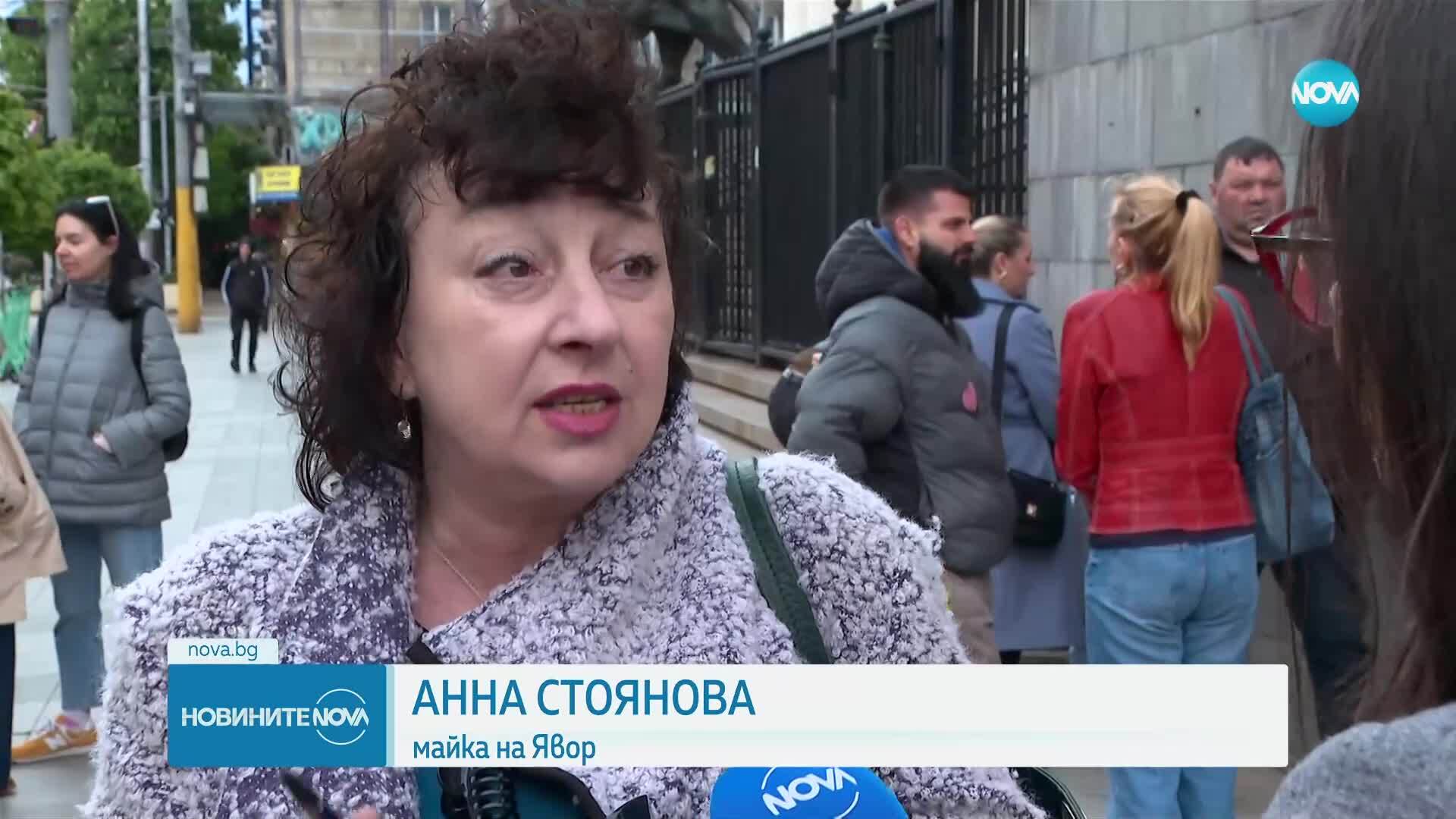 Ще има ли справедливи присъди за смъртта на Филип Арсов, Сияна, Ани и Явор
