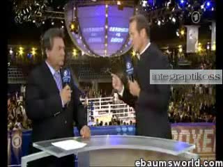 Най - смъртоносния Нокаут виждан някога 