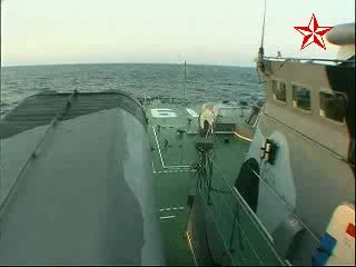 ВМФ Русия