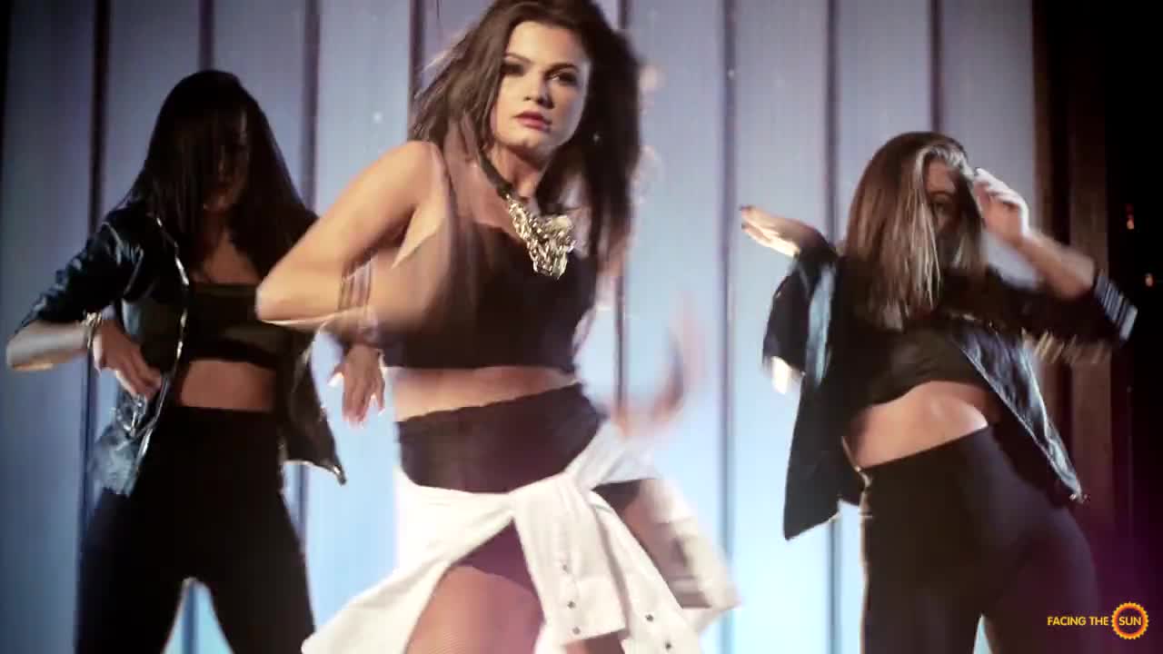 Неделяна Христова - Предизвиквам те [Official HD Video]