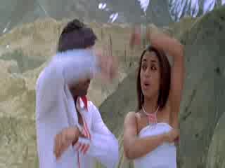 Chup Chup Ke