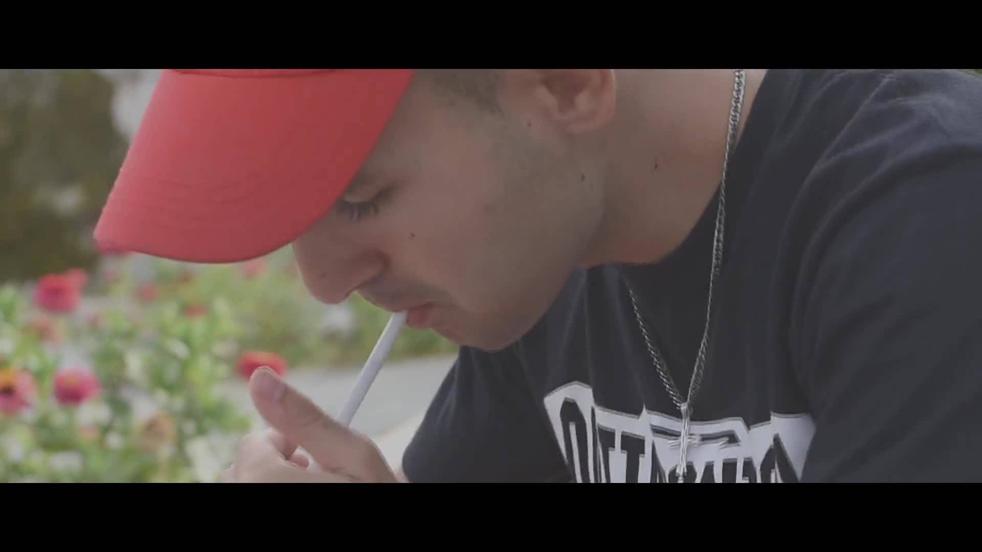 OUTTACONTROL - Дебют [OFFICAL HD VIDEO]