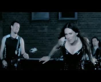 Within Temptation - Stand My Ground (High Quality)