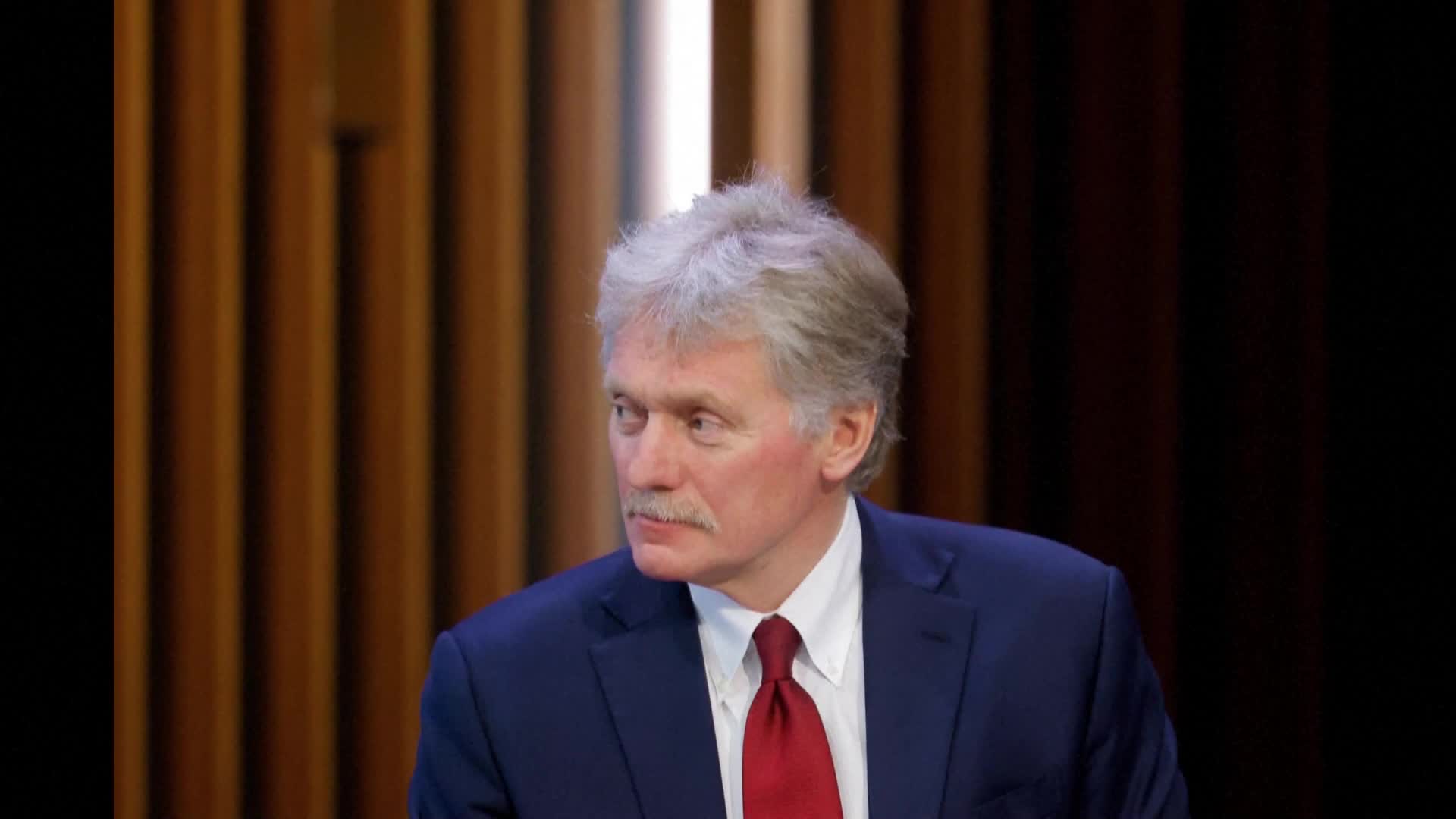 Кремъл: Спирането на помощта за Украйна би било най-добрият принос на САЩ за мира