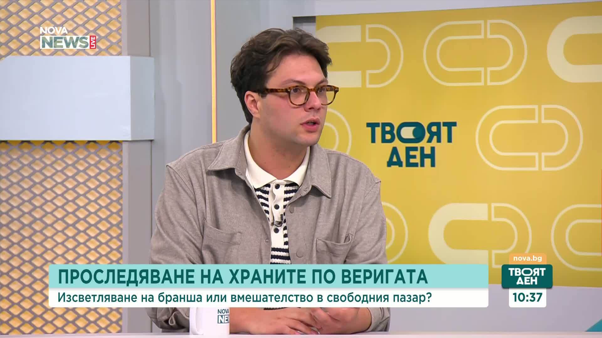 Одобрява ли земеделският сектор мерките на кабинета за овладяване на цените