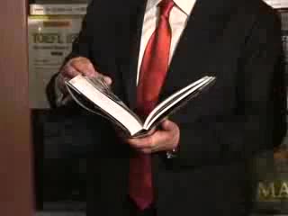 Премиерът Станишев за книгите и правителството