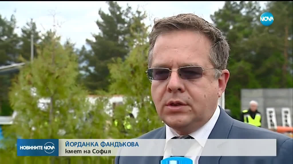 Стар топлопровод е причината за отлагането на ремонтите на „Цар Иван Шишман” и "6-ти Септември"