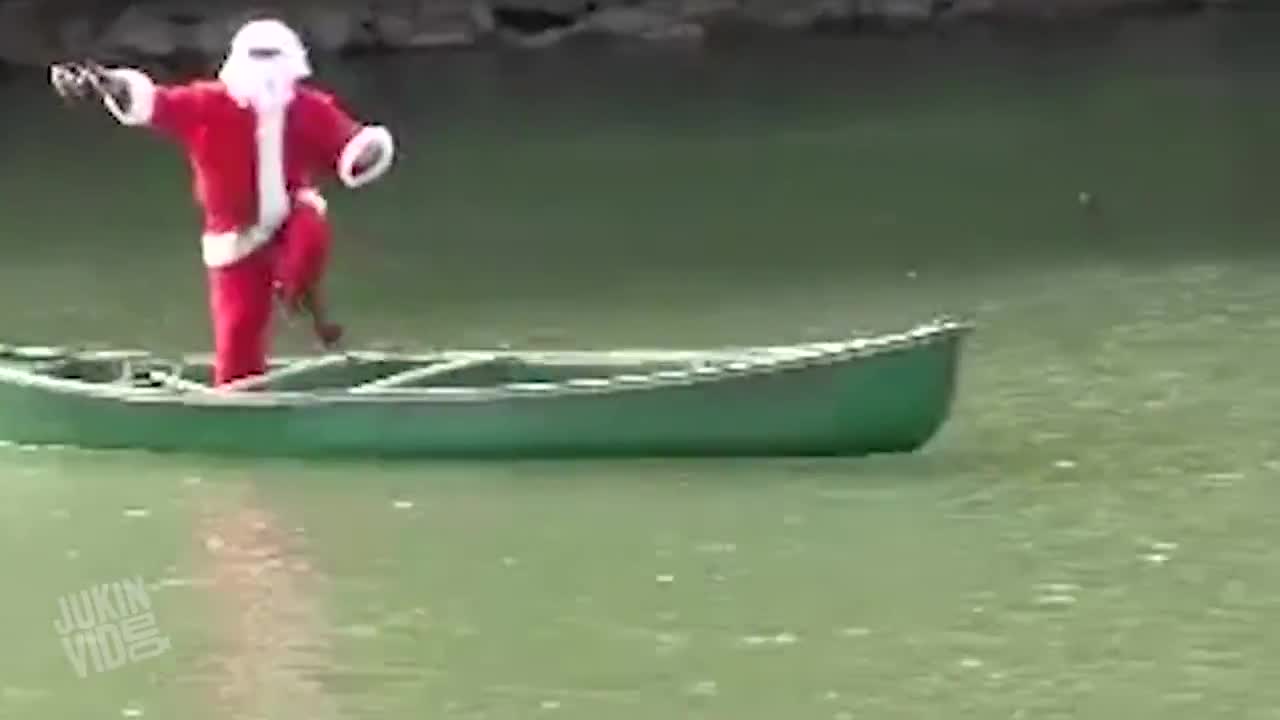 Провали на Коледа