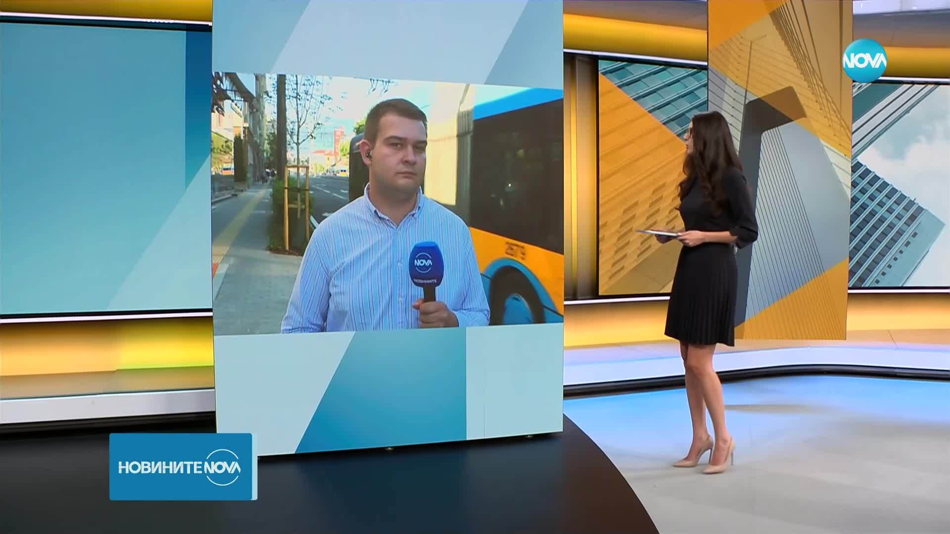 Новините на NOVA (16.07.2025 - 8.00)