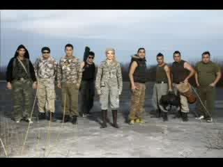 Кристали Ново - Дуи , Трин , Щар Албум 2008