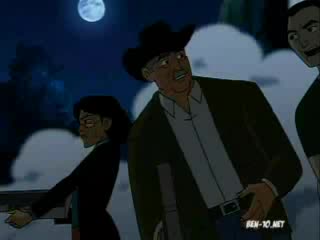 Ben10 S4e04 (High Quality)