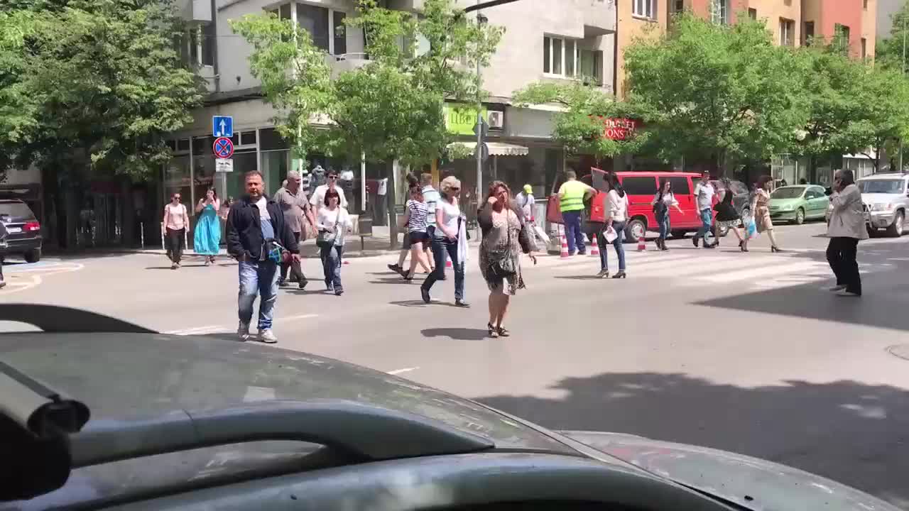 Абсурден ремонт