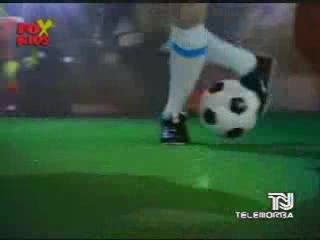 Pippo Inzaghi В Реклама На Дъвки