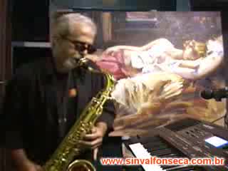 Fly Me To The Moon - Bossa Nova - Sinval Fons