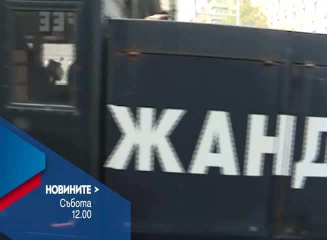 В Новините на NOVA от 12.00 ч. на 4 март очаквайте