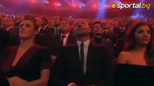 Ето как Роналдо трогна сър Алекс