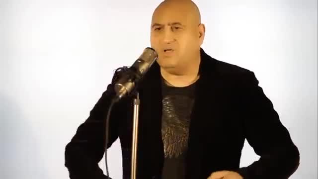 Кондьо - Моето сърце ( Официално видео ) 2013