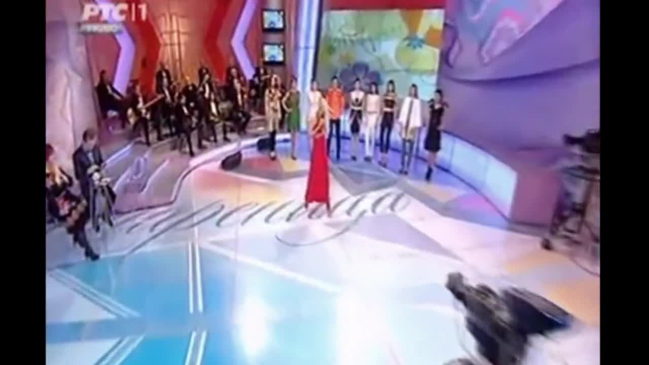 Emma Lapin 2014 - Bila sam mlada - Prevod