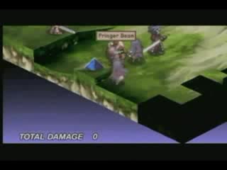 Disgaea Afternoon Of Darkness - PSP Trailer