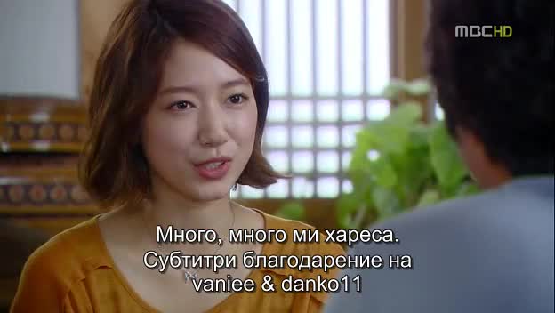 Heartstrings E11 12  Сние На Сео Е11 12 - Vbox7