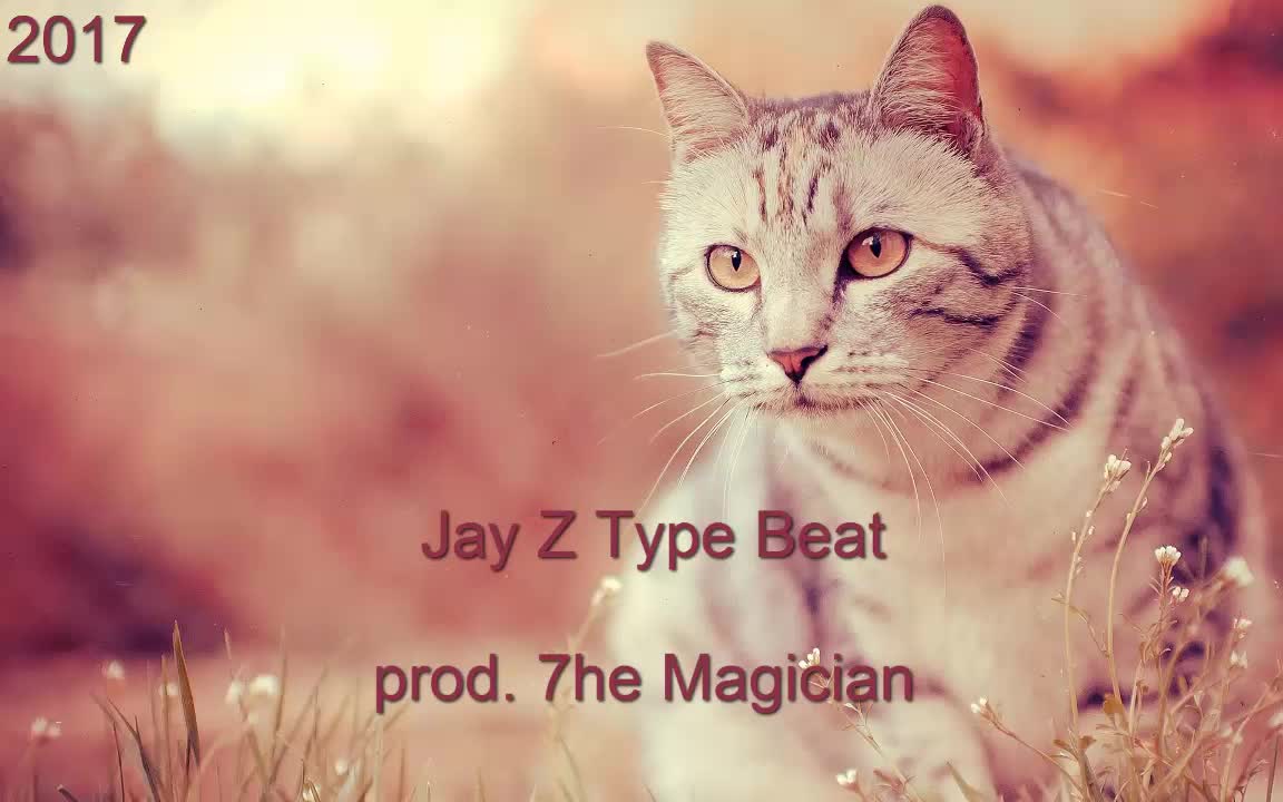 Jay Z Type Beat prod. 7he Magician