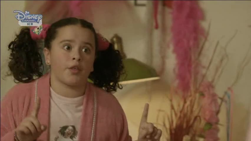 Андроиди С02 Е04 Бг Аудио Цял Епизод 14.01.2016 Disney Channel