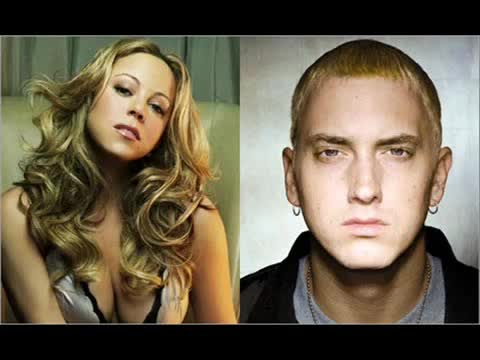 * Бг Превод * Eminem за Mariah Carey - The warning