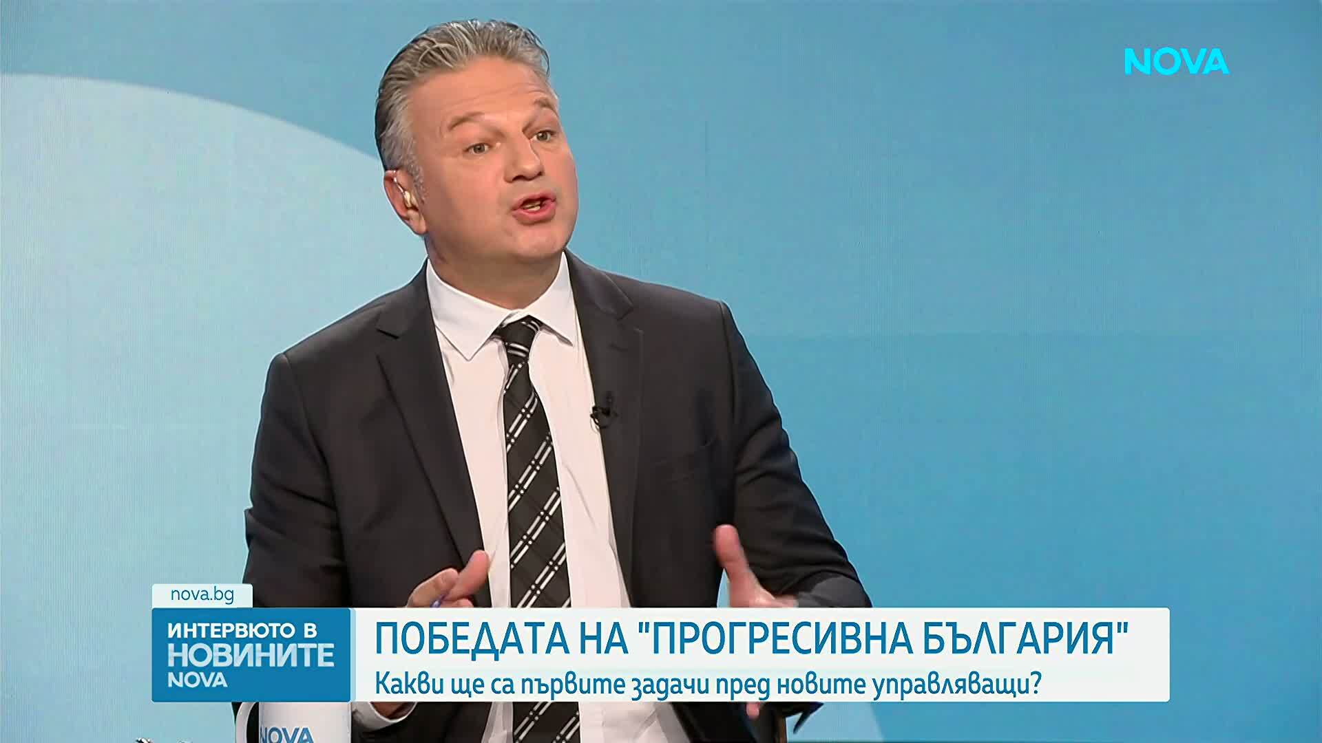Феноменът Румен Радев: Причини и предизвикателства