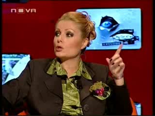 Малката Сестра - ЗЛАТКА,САШО ДИКОВ И ЕМАНУЕЛА КОМЕНТИРАТ - 1 Част