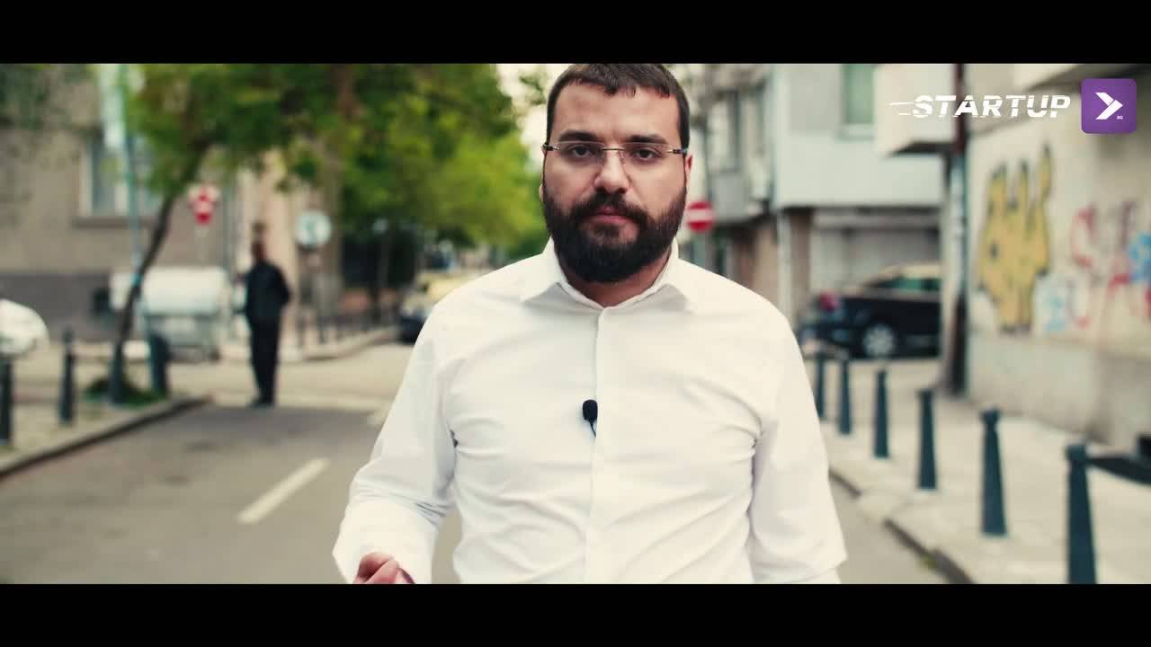 Предприемачи произвеждат в България и продават в над 120 държави