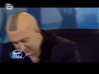 Music Idol 3 - Да, Да, Да!
