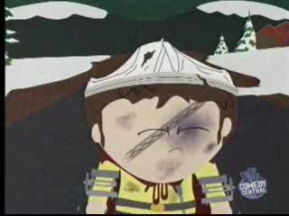 South Park - The Return Of The Fellowship