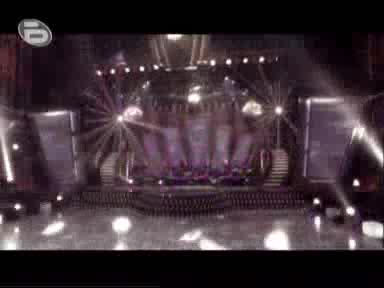 Dancing Stars - Звезди Се Учат Да Танцуват