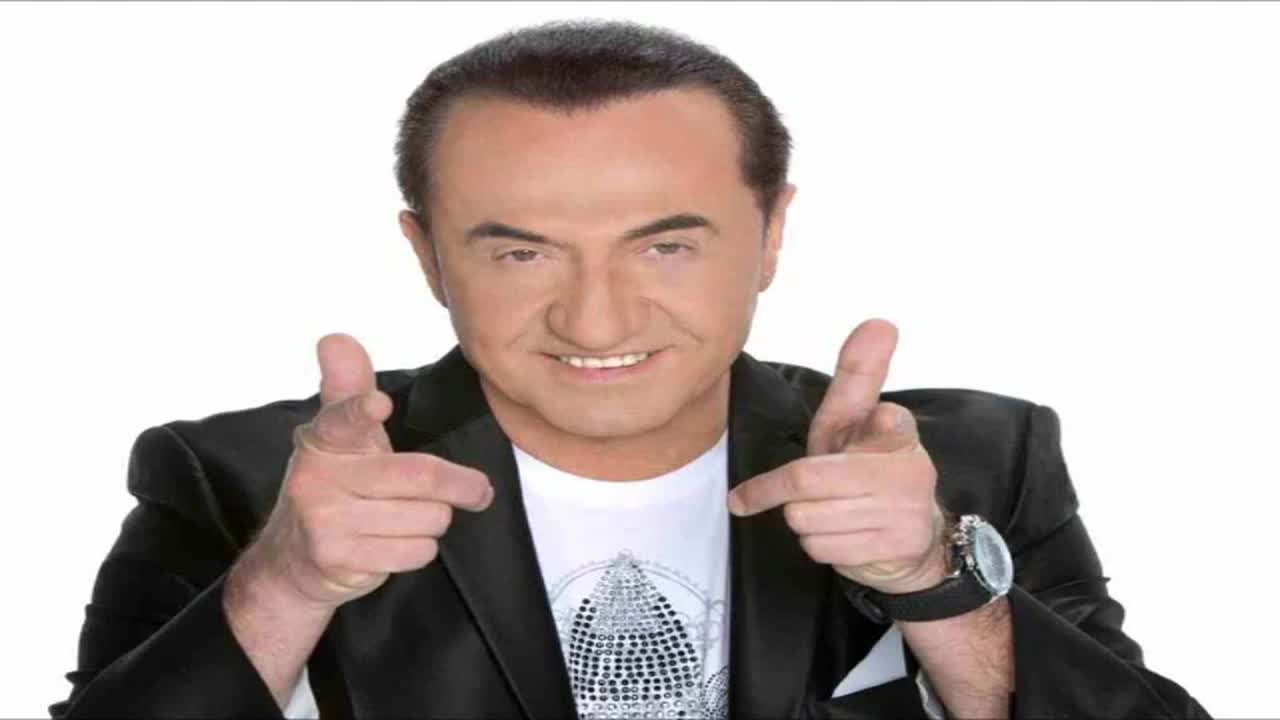 Lefteris Pantazis - Apistos 2013