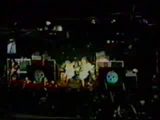 Helloween - Heavy Metal Is The Law - Live86