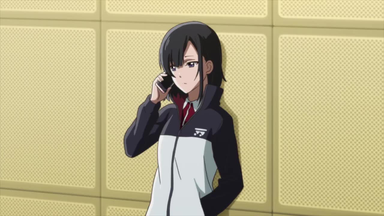 Hanebado! Episode 4